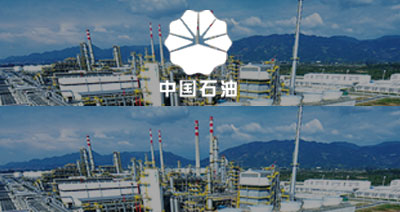 中國(guó)石油